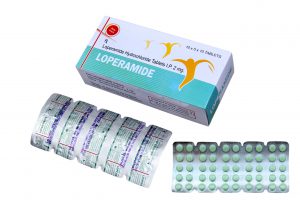 loermide