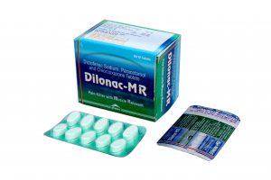 Diclonac-mr