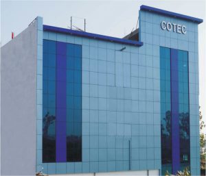 Hormonal Block – cotec